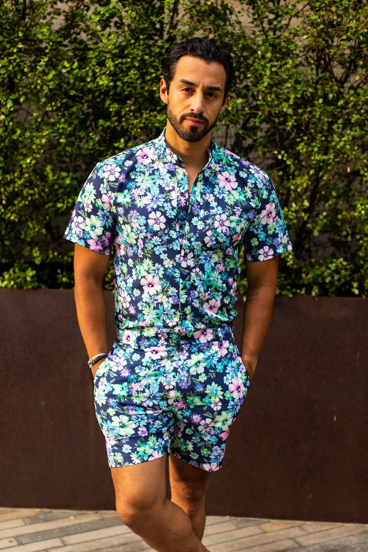 Pvc Rompers Men RomperJack Male Rompers and Jumpsuits Designed for Men