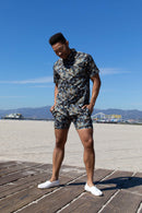 The Bohemian Romper