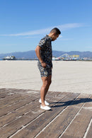 The Bohemian Romper