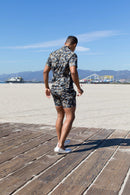 The Bohemian Romper