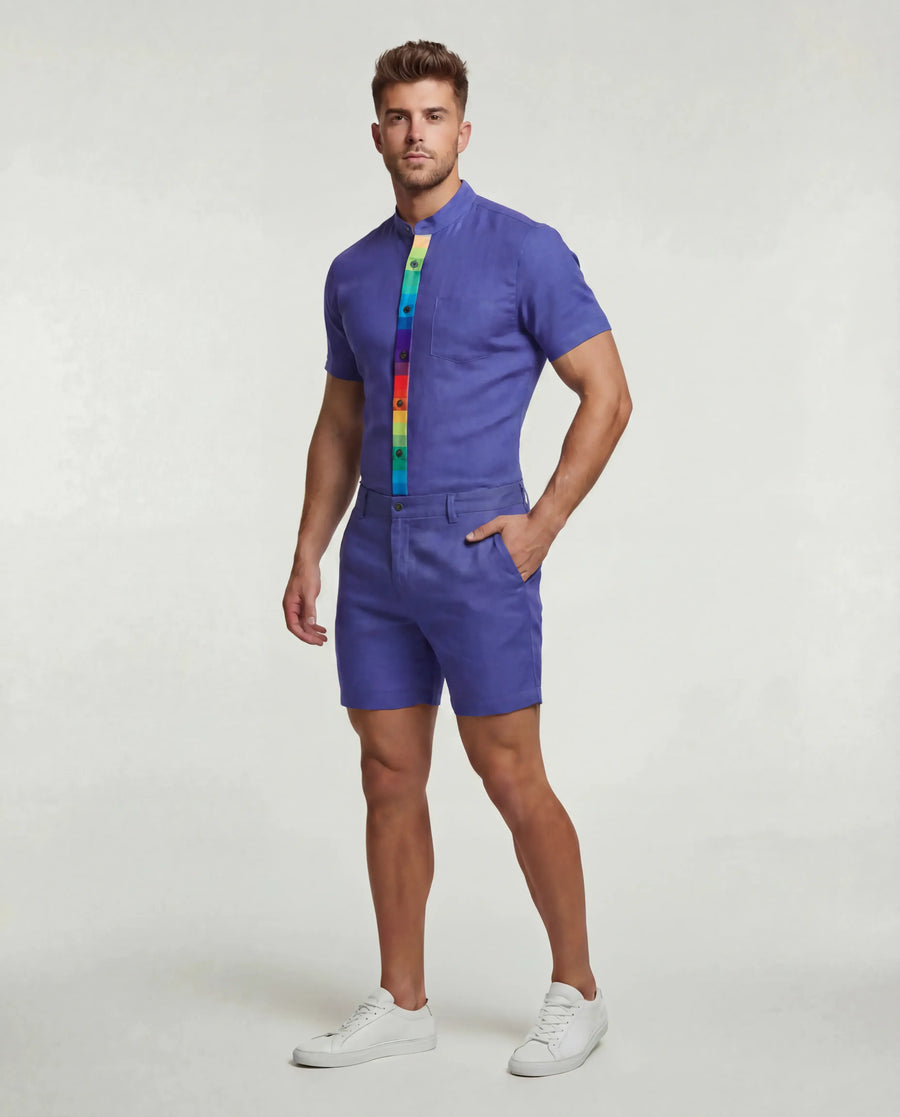 Unity Romper  