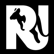 RomperJack Male Rompers and Jumpsuits Designed for Men logo