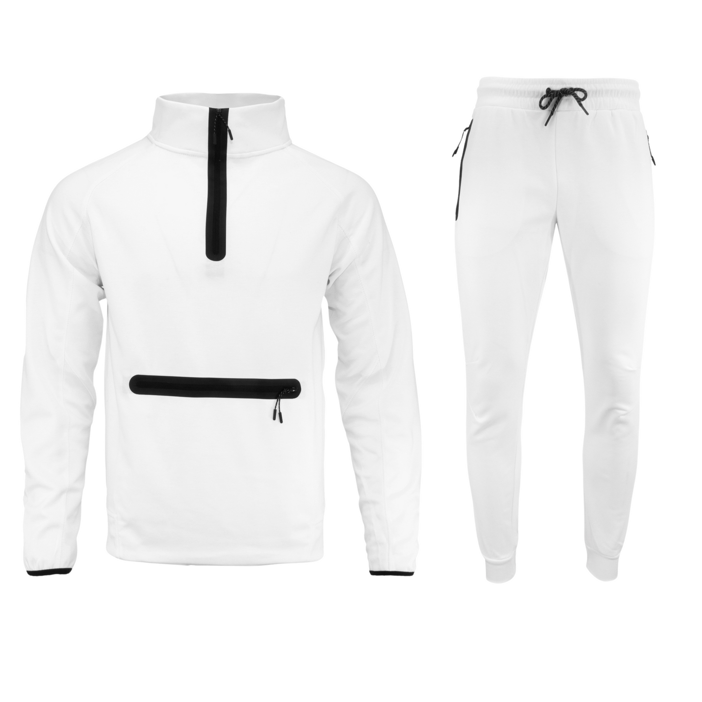 Men's Versa UltraTech Fleece Set  