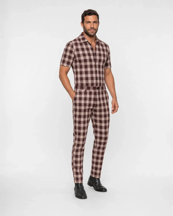 The Urban Jumpsuit