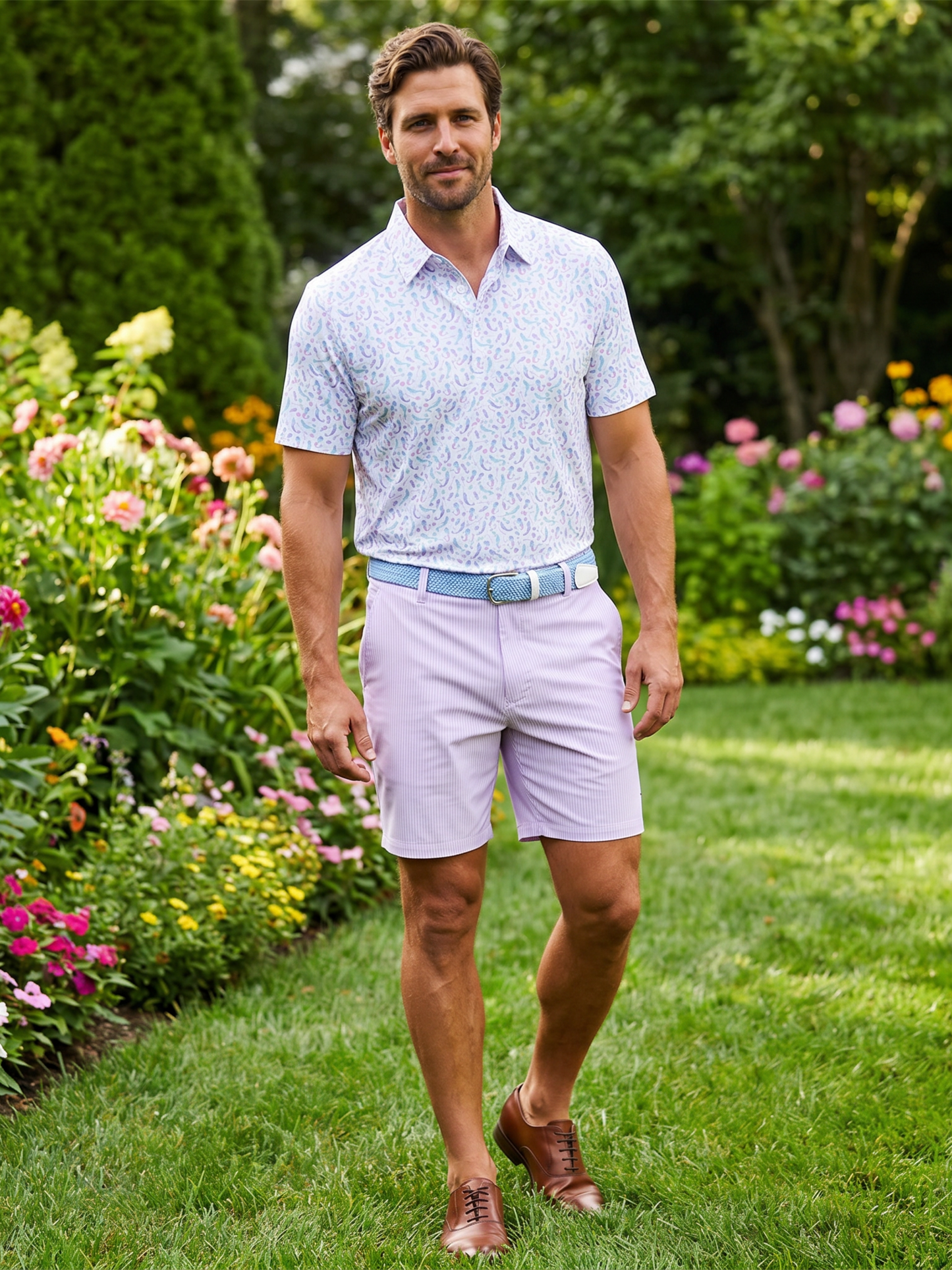 Freeport Short Effortless Performance  