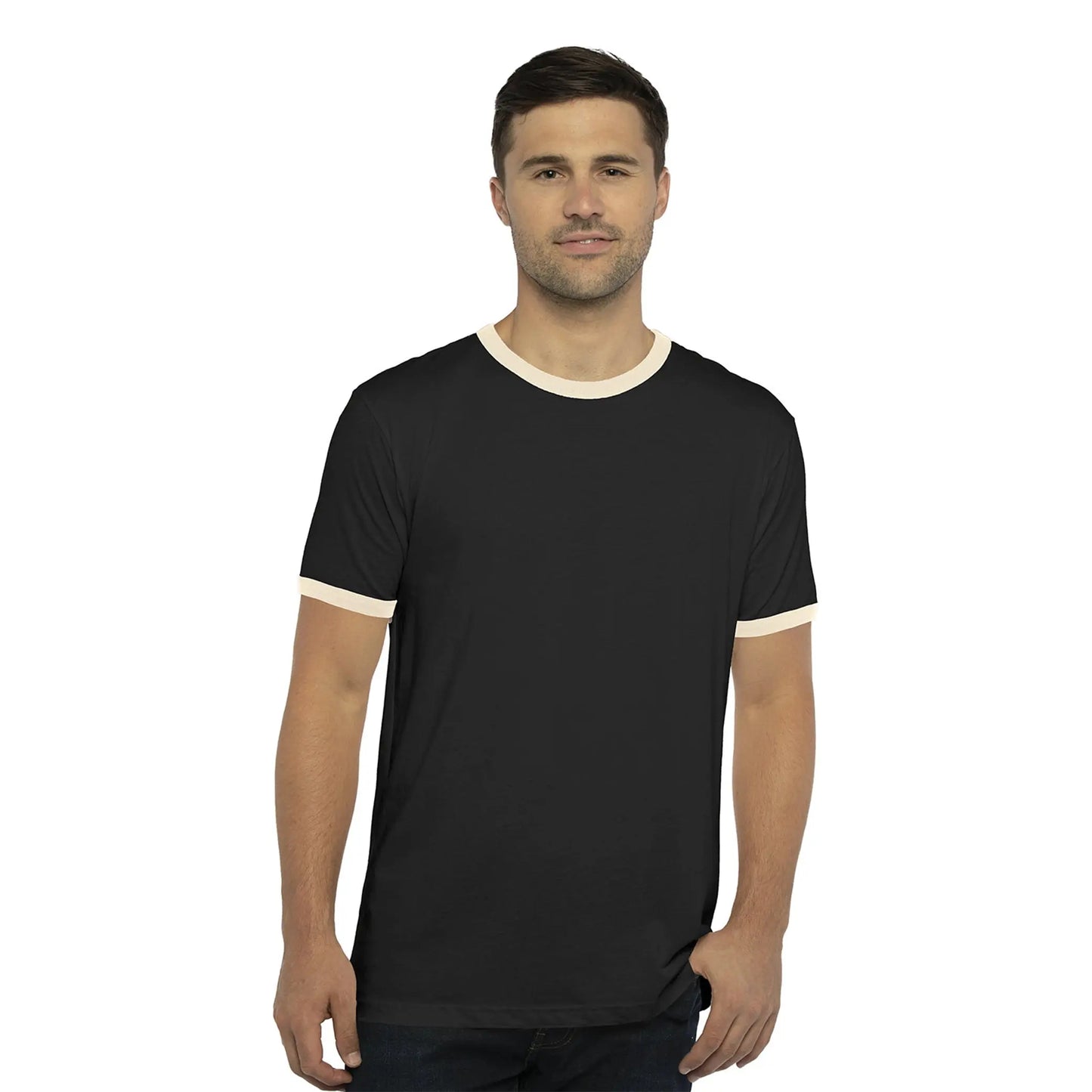 Vintage Ringer T-Shirt  