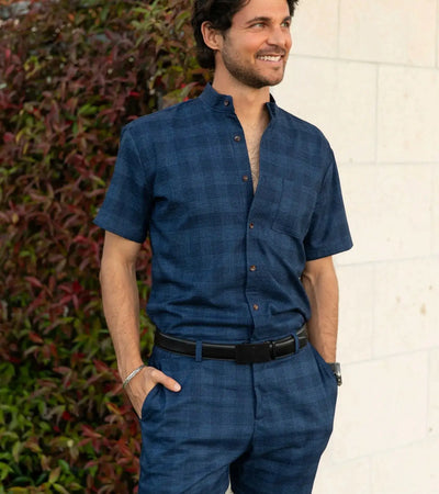 Panorama Romper | LUXE Collection  