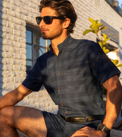 Panorama Romper | LUXE Collection