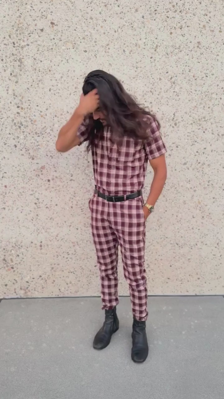 The Urban Jumpsuit with Music.mp4