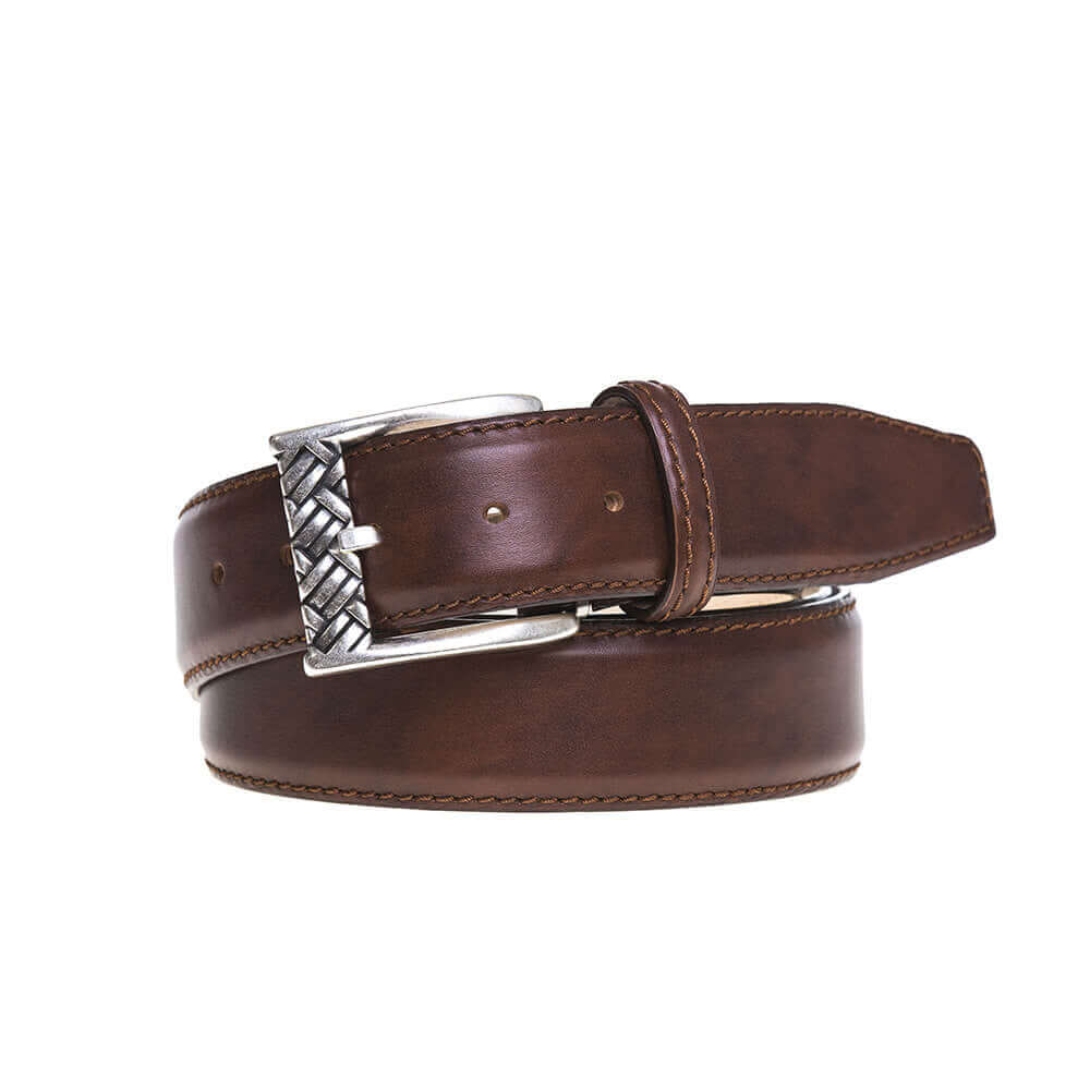 Special Edition Cognac Belt  
