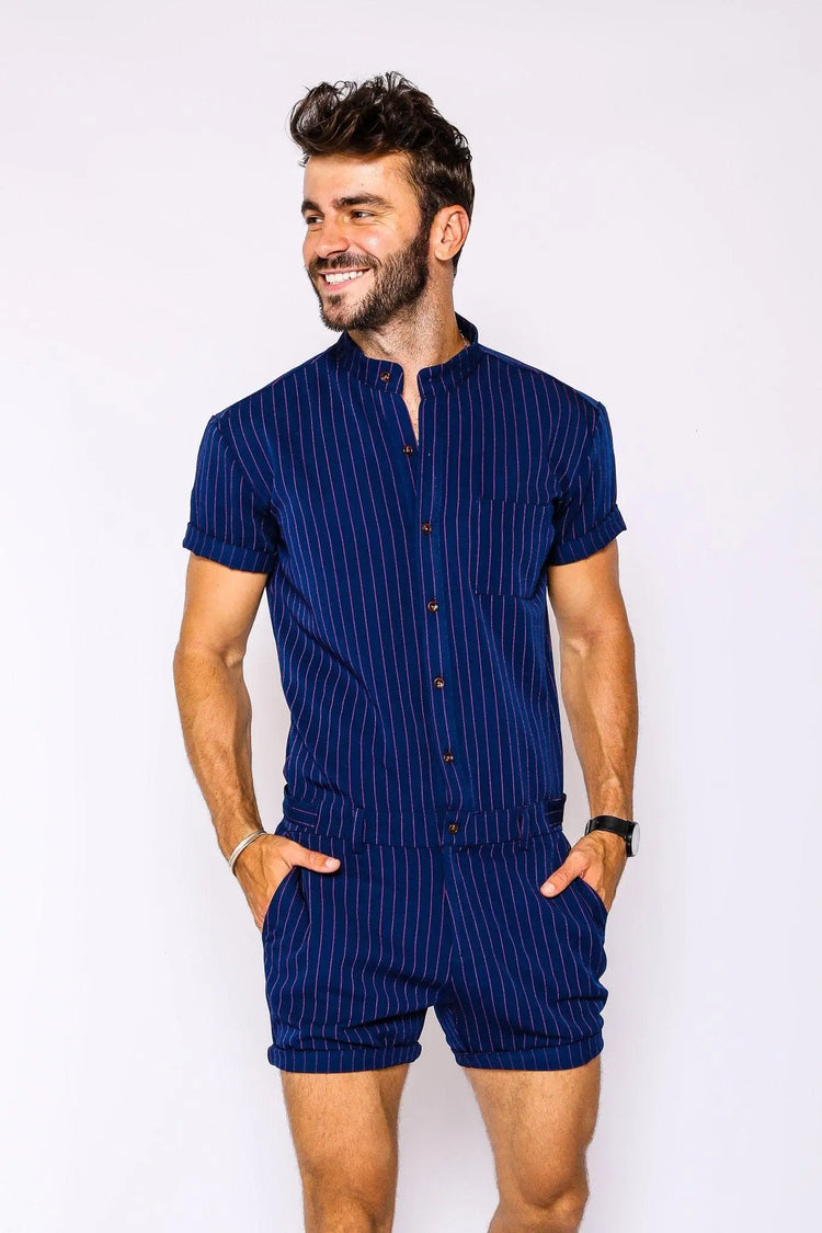 Jack Romper - Sunburst main image 1