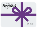 Gift Card - RomperJack, Gift Card - Male Romper