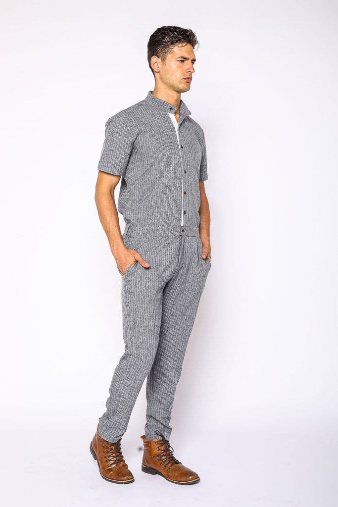 Greyhound Jumpsuit - RomperJack, Mens Jumpsuit - Male Romper