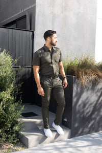 The Maverick Jumpsuit