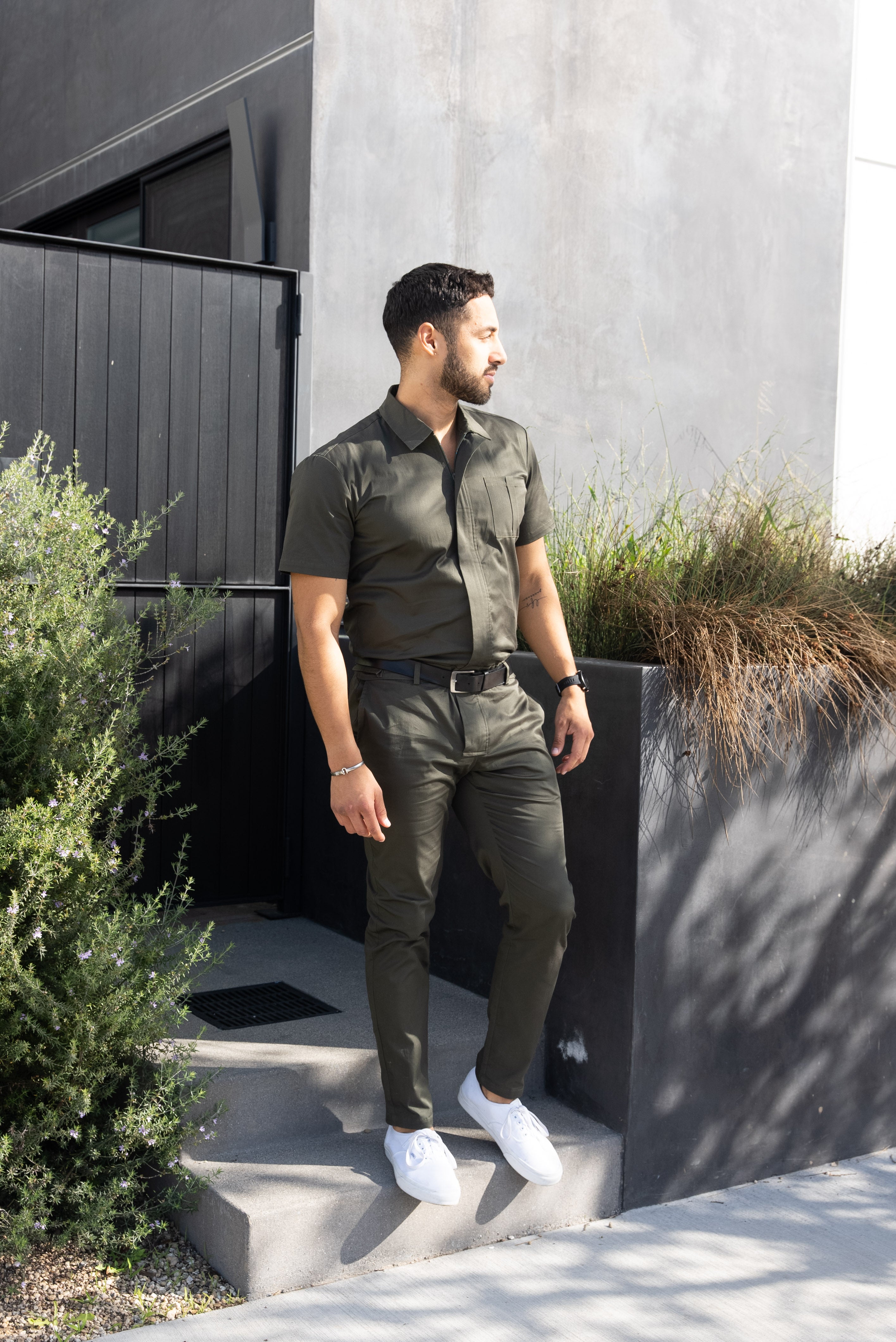 The Maverick Jumpsuit