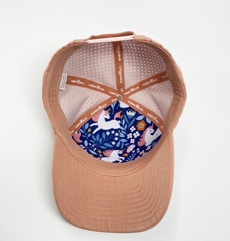 Romperjack Unicorn Hat